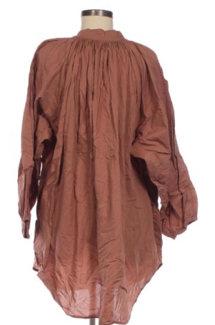 Dámska blúza Unbranded, Veľkosť M, Farba Popolavo ružová, Cena  6,95 €