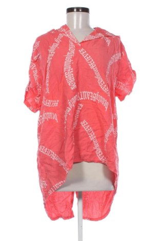 Γυναικεία μπλούζα Unbranded, Μέγεθος L, Χρώμα Πολύχρωμο, Τιμή 11,99 €