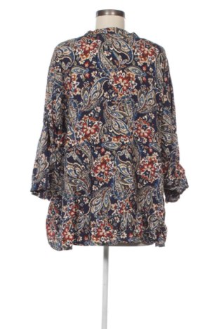 Дамска блуза Unbranded, Размер XXL, Цвят Многоцветен, Цена 8,69 €