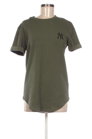 Γυναικεία μπλούζα Unbranded, Μέγεθος L, Χρώμα Πράσινο, Τιμή 6,99 €