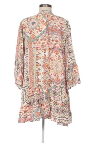 Дамска блуза Unbranded, Размер XL, Цвят Многоцветен, Цена 5,62 €