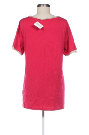 Γυναικεία μπλούζα Unbranded, Μέγεθος XL, Χρώμα Ρόζ , Τιμή 10,99 €