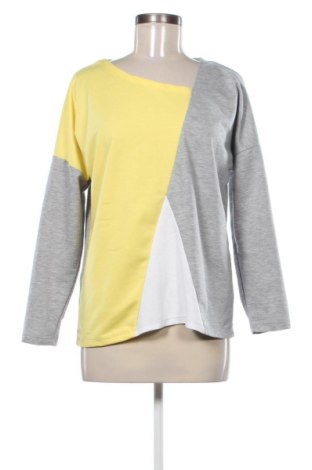 Дамска блуза Unbranded, Размер L, Цвят Многоцветен, Цена 10,00 €