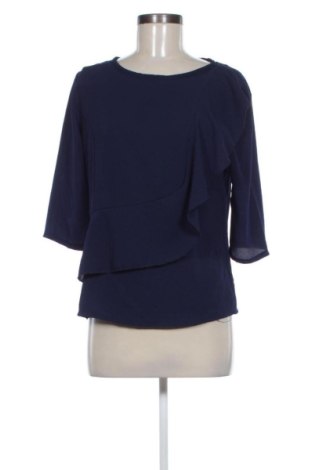 Γυναικεία μπλούζα Unbranded, Μέγεθος M, Χρώμα Μπλέ, Τιμή 4,99 €