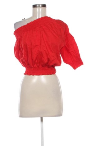 Damen Shirt Unbranded, Größe S, Farbe Rot, Preis 11,99 €