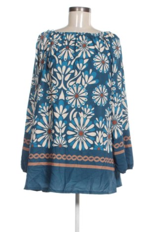 Damen Shirt Unbranded, Größe XXL, Farbe Mehrfarbig, Preis € 10,99