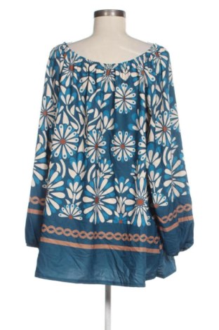 Damen Shirt Unbranded, Größe XXL, Farbe Mehrfarbig, Preis € 10,99