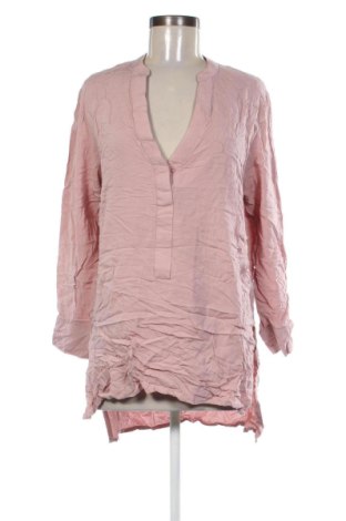 Dámska blúza Unbranded, Veľkosť M, Farba Popolavo ružová, Cena  4,95 €