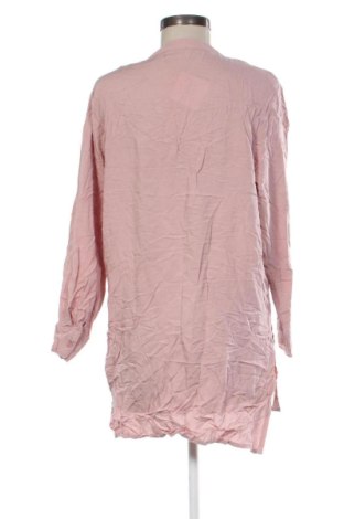 Dámska blúza Unbranded, Veľkosť M, Farba Popolavo ružová, Cena  4,95 €