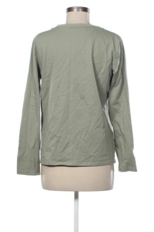 Dámska blúza Unbranded, Veľkosť L, Farba Zelená, Cena  10,00 €