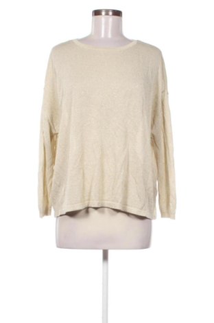 Дамска блуза Unbranded, Размер M, Цвят Бежов, Цена 10,00 €