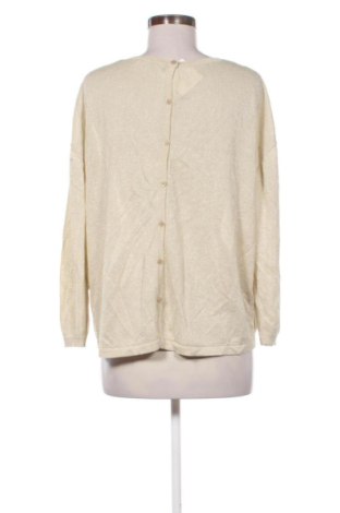 Дамска блуза Unbranded, Размер M, Цвят Бежов, Цена 10,00 €