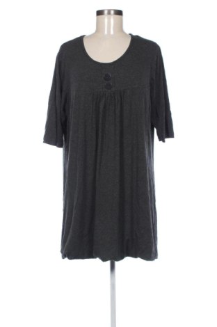 Γυναικεία μπλούζα Unbranded, Μέγεθος XL, Χρώμα Γκρί, Τιμή 10,00 €