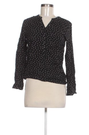 Дамска блуза Unbranded, Размер S, Цвят Многоцветен, Цена 4,60 €