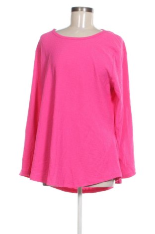 Damen Shirt Unbranded, Größe L, Farbe Rosa, Preis 11,99 €