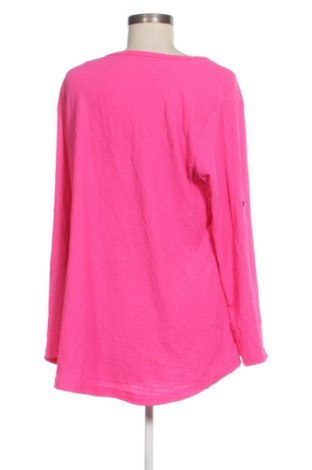 Damen Shirt Unbranded, Größe L, Farbe Rosa, Preis 11,99 €