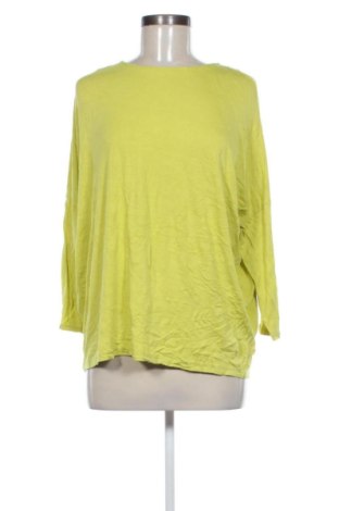 Γυναικεία μπλούζα Unbranded, Μέγεθος XL, Χρώμα Πράσινο, Τιμή 6,99 €