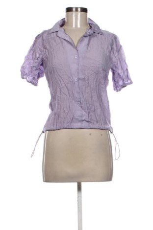 Γυναικεία μπλούζα Unbranded, Μέγεθος S, Χρώμα Βιολετί, Τιμή 8,99 €