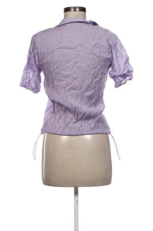 Γυναικεία μπλούζα Unbranded, Μέγεθος S, Χρώμα Βιολετί, Τιμή 8,99 €