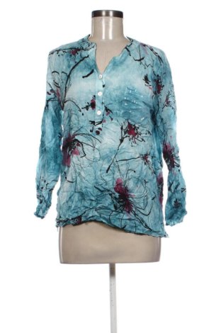 Γυναικεία μπλούζα Unbranded, Μέγεθος M, Χρώμα Πολύχρωμο, Τιμή 4,99 €