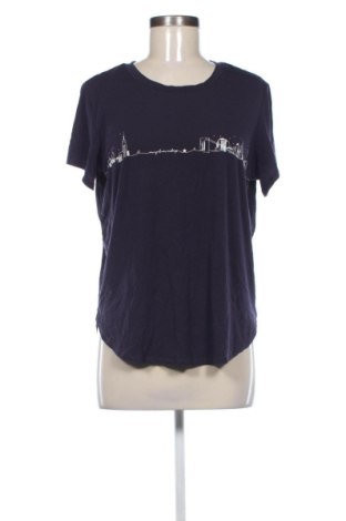 Bluzka damska Unbranded, Rozmiar L, Kolor Niebieski, Cena 98,92 zł