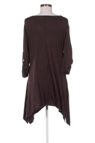 Dámská halenka Unbranded, Velikost XL, Barva Hnědá, Cena  289,00 Kč