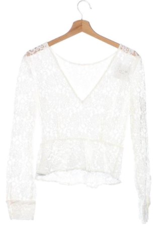 Dámská halenka Unbranded, Velikost S, Barva Bílá, Cena  289,00 Kč