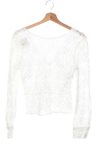 Dámská halenka Unbranded, Velikost S, Barva Bílá, Cena  289,00 Kč