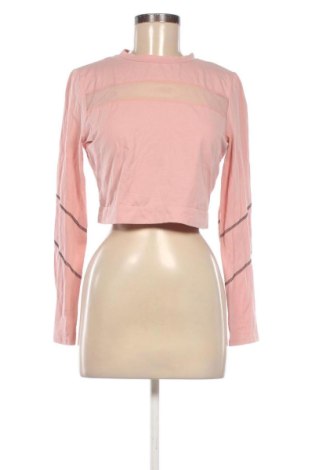 Dámská halenka Unbranded, Velikost M, Barva Popelavě růžová, Cena  277,00 Kč