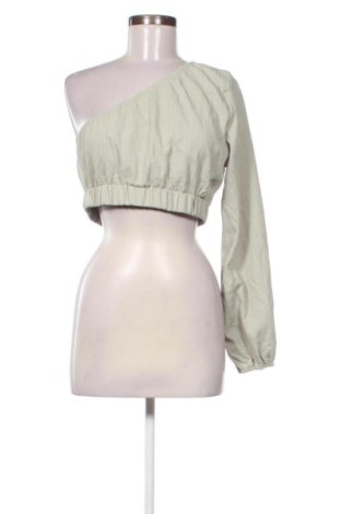 Női blúz Unbranded, Méret L, Szín Zöld, Ár 2 369 Ft