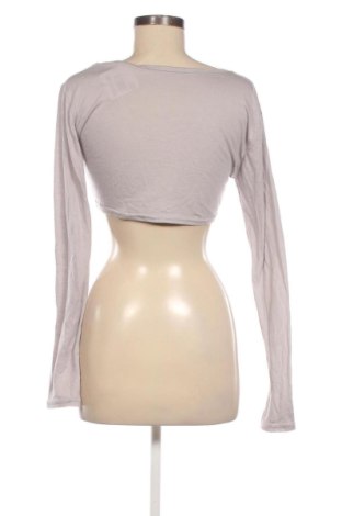 Damen Shirt Unbranded, Größe L, Farbe Grau, Preis 9,99 €