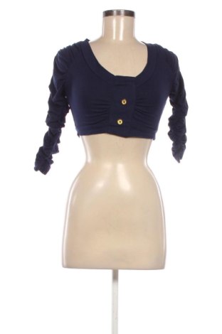 Damen Shirt Unbranded, Größe M, Farbe Blau, Preis 9,99 €