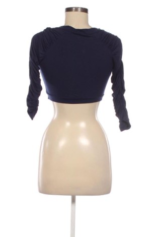 Damen Shirt Unbranded, Größe M, Farbe Blau, Preis 9,99 €