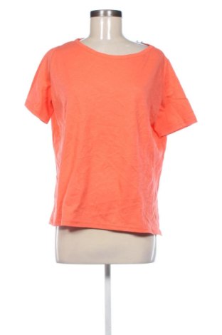Γυναικεία μπλούζα Unbranded, Μέγεθος S, Χρώμα Πορτοκαλί, Τιμή 10,99 €