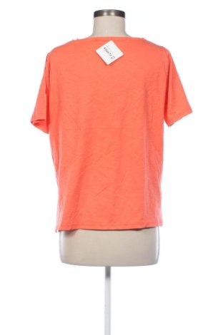 Γυναικεία μπλούζα Unbranded, Μέγεθος S, Χρώμα Πορτοκαλί, Τιμή 10,99 €