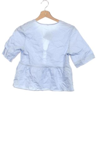 Γυναικεία μπλούζα Unbranded, Μέγεθος M, Χρώμα Μπλέ, Τιμή 8,99 €