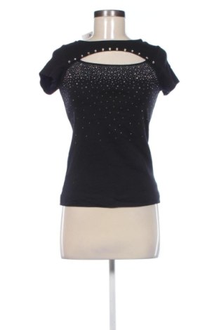 Дамска блуза Unbranded, Размер S, Цвят Черен, Цена 9,20 €