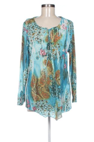 Damen Shirt Unbranded, Größe XL, Farbe Mehrfarbig, Preis 7,99 €