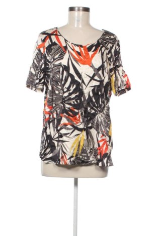 Дамска блуза Unbranded, Размер M, Цвят Многоцветен, Цена 10,22 €