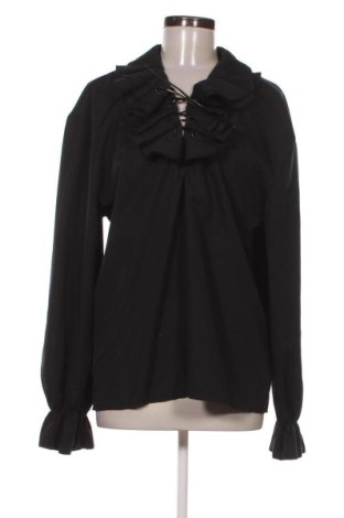 Damen Shirt Unbranded, Größe M, Farbe Schwarz, Preis € 18,41