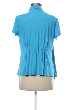 Bluzka damska Unbranded, Rozmiar M, Kolor Niebieski, Cena 51,99 zł