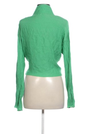 Γυναικεία μπλούζα Unbranded, Μέγεθος S, Χρώμα Πράσινο, Τιμή 5,99 €