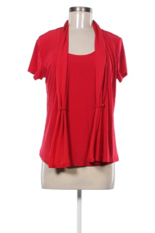 Női blúz Unbranded, Méret M, Szín Piros, Ár 4 009 Ft