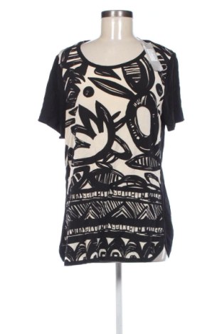 Дамска блуза Unbranded, Размер XXL, Цвят Многоцветен, Цена 16,36 €