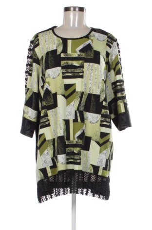 Női blúz Unbranded, Méret 5XL, Szín Sokszínű, Ár 4 132 Ft