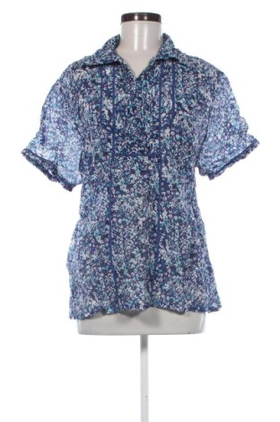 Γυναικεία μπλούζα Unbranded, Μέγεθος XL, Χρώμα Πολύχρωμο, Τιμή 10,99 €