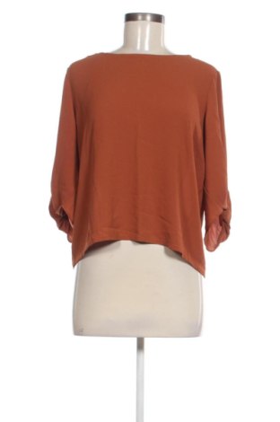 Női blúz Unbranded, Méret L, Szín Barna, Ár 1 679 Ft