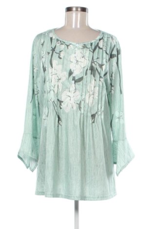 Dámska blúza Unbranded, Veľkosť 3XL, Farba Viacfarebná, Cena  9,70 €