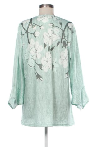 Dámska blúza Unbranded, Veľkosť 3XL, Farba Viacfarebná, Cena  9,70 €