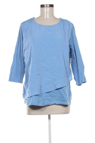 Dámská halenka Unbranded, Velikost XL, Barva Modrá, Cena  169,00 Kč